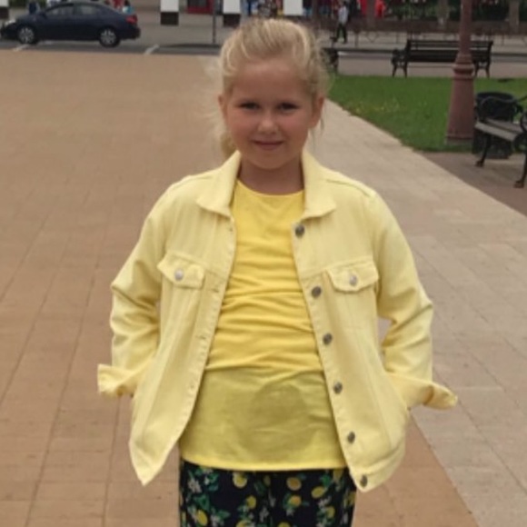 Zara kids girls jacket size 9 - Picture 2 of 10